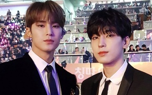 SEVENTEEN tuy đã được chuyển kí túc xá mới, cặp 'oan gia' này vẫn không thoát kiếp chung phòng!