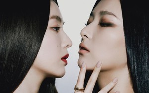 Fan Red Velvet tức tối khi SM bất ngờ báo hoãn MV 'Monster' của Irene và Seulgi