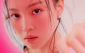 'Tắc kè hoa YG' Lee Hi trở lại sau 3 năm trời vắng bóng!