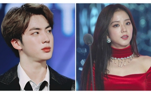 Những thần tượng từng 'thẳng thừng' từ chối SM Entertainment: Jin BTS, Jisoo Blackpink, Sehun EXO,...