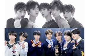 BigHit phát động cuộc thi tìm kiếm nhân tài làm việc cùng BTS và TXT