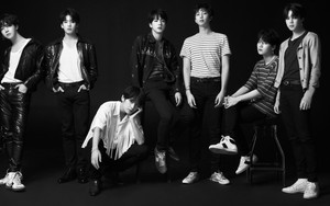 BigHit phản hồi việc BTS tham gia 'The Graham Norton Show?'
