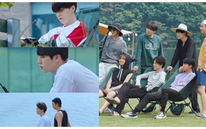 BTS hé lộ những hình ảnh hiếm thấy trong teaser 'In The SOOP' mới nhất