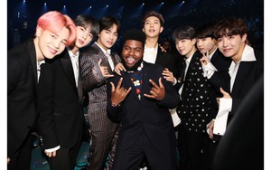 BTS xác nhận collab với Khalid, chuẩn bị ra mắt 'siêu phẩm' mới