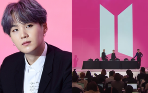 Phóng viên nhận 'gạch' vì hỏi BTS về chuyện 'đạo nhái' trong buổi họp báo ra mắt 'Map Of the Soul: Persona'