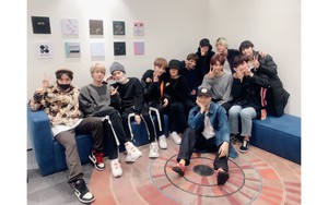 TXT kết hợp cùng Mnet sản xuất show thực tế đầu tay với khách mời là ... BTS!