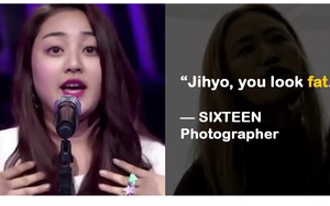 6 Idol Kpop phản ứng trước đám đông khi bị miệt thị về ngoại hình