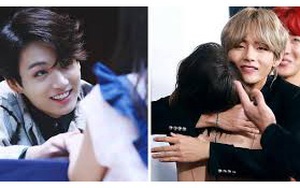 'Rụng tim' trước những cử chỉ lịch thiệp của BTS đối với phái đẹp