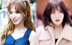 'Trầm trồ' trước 7 màn xuống tóc khiến các idol nâng tầm nhan sắc