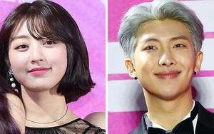 ARMY hết lời khen ngợi Jihyo (TWICE) vì nghĩa cử đẹp của cô dành cho BTS