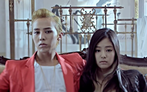 Cách Jennie Black Pink phản ứng khi được gọi là 'G-Dragon phiên bản nữ'?