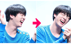 4 nam thần tượng có điệu cười gây ám ảnh của BTS, TXT, EXO, VICTON