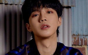 Sốc: Trưởng nhóm Lim Youngmin chính thức rời khỏi AB6IX sau scandal say xỉn lái xe!