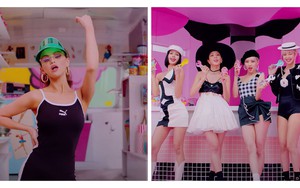 'Ice Cream' của Blackpink và Selena Gomez gây tranh cãi với vì phân biệt đối xử!