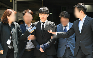 Seungri bất ngờ được bãi bỏ lệnh bắt giữ, đã được trả tự do ngay tại toà