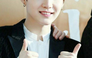 DJ Afrojack: “Tôi muốn làm việc với BTS Suga!”