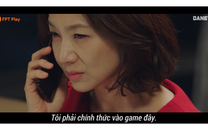 'Trò đùa của Thượng Đế 5' tập 11: Bác sỹ Han chính thức giáp mặt với án mạng do tên xã hội đen bí ẩn gây ra