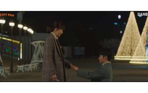 'Trò đùa của Thượng Đế 5' tập 15, 16: Hồi kết viên mãn cho bác sĩ Han