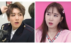 BTS đã để lại ấn tượng như thế nào trong mắt thành viên nhóm nhạc nữ Crayon Pop