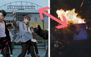 7 thông điệp cực thấm thía trong MV mới nhất của SEVENTEEN