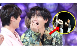 10 khoảnh khắc giúp BTS thấm thía 'quả báo nhãn tiền' là có thật