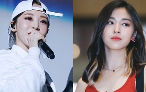 Điểm danh 10 thần tượng nữ 'đẹp trai' nhất K-Pop