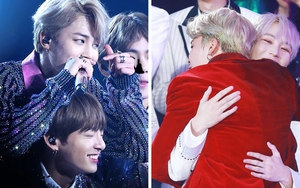 Câu chuyện về BTS Jimin: người bạn mà ai cũng ao ước có được trong đời!