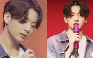 Cộng đồng mạng đoán BTS trở lại vào tháng 8, chỉ với một chi tiết này trên khuôn mặt Jungkook