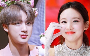 Anh chị cả mang gương mặt gây 'choáng váng' của BTS, TWICE, Red Velvet