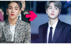 Top 3 idol nam có hình thể đẹp nhất theo 'bình chọn' của Monsta X Shownu: BTS, EXO, Kang Daniel