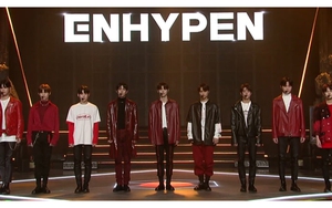 Đội hình thắng cuộc của I-Land: 7 thành viên chính thức, ra mắt với tên gọi 'lạ' ENHYPEN!