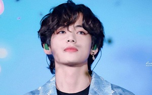 Đặc điểm cơ thể chứng minh V BTS là 'của hiếm' trên thế giới