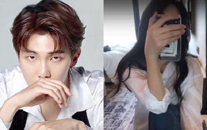 Tin đồn tình ái quanh RM BTS: Từ tiểu thư tài phiệt đến siêu sao Kpop