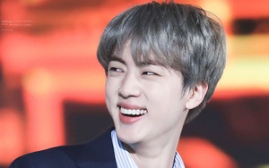 Jin BTS đoán sai toét số phận show 'Permission To Dance On Stage'