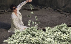 Ai đang 'nghèo' nhất BTS?