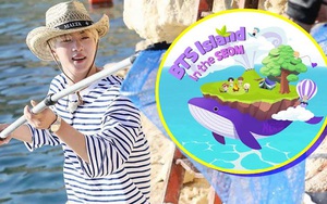 BTS mê môn thể thao nào nhất?