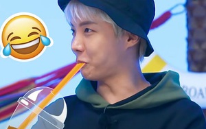 'BTS Island: In The SEOM': Cười mệt nghỉ trước các pha chèn hiệu ứng