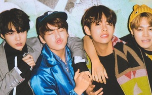 5 nam idol hot nhất Youtube: BTS chiếm đa số, 1 thành viên EXO lọt top