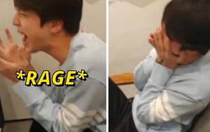 Jin BTS tiết lộ mê game quên ăn