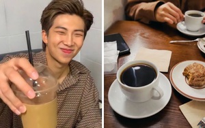 RM BTS muốn làm điều lãng mạn này cho ARMY