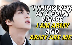 Xúc động lý do Jin BTS 'đòi' cho 2 khúc này vào album mới