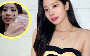 3 thứ phải có khi Dahyun Twice đi du lịch: Món cuối gây xúc động