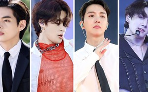 Thành viên BTS nào 'sát gái' nhất trong mắt ê-kip?