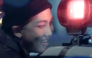 Loạt phản hồi thú vị cho câu hỏi 'BTS từng bị bắt?'