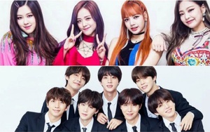 Càn quét thị trường quốc tế bao năm, BTS và Blackpink vẫn chưa thể phá kỉ lục này