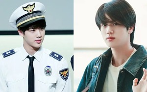 Bộ trưởng Hàn Quốc: BTS nhập ngũ là 'mất mát văn hóa của nhân loại'