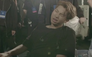 Những lần RM BTS khốn đốn vì mất hộ chiếu