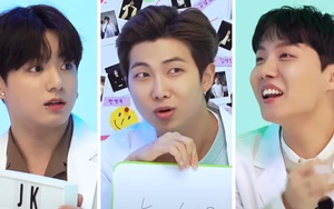 BTS sẵn lòng ở nhà khi rảnh rỗi, trừ một thành viên