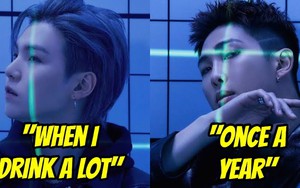 BTS có chăm 'cày' lại các sản phẩm âm nhạc của họ như ARMY?