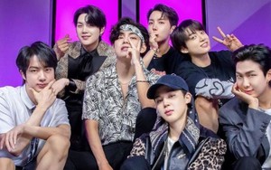 HYPE tuyên bố chính thức việc BTS có tạm dừng hoạt động hay không